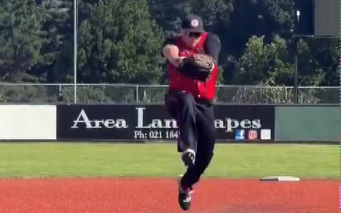 Analizamos la mecánica de Liam Potts