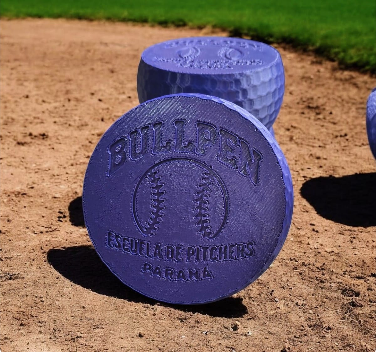 Entrenando con spinners