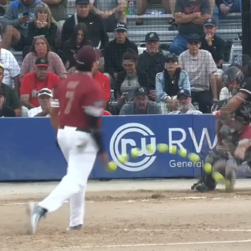 La pregunta del millón: ¿Qué efecto aprender primero en softbol?