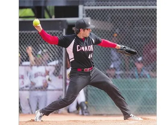Is Pitching a Lateral Linear Action?