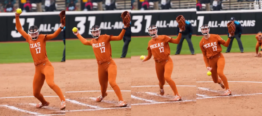 La destrucción de la cadena cinética