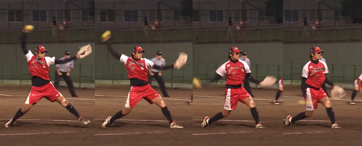 Yukiko Ueno es un "manual viviente" de separación.